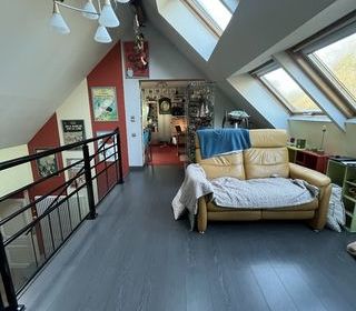  Maison � vendre 8 pi�ces 164 m�