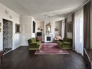  Appartement � vendre 6 pi�ces 200 m�