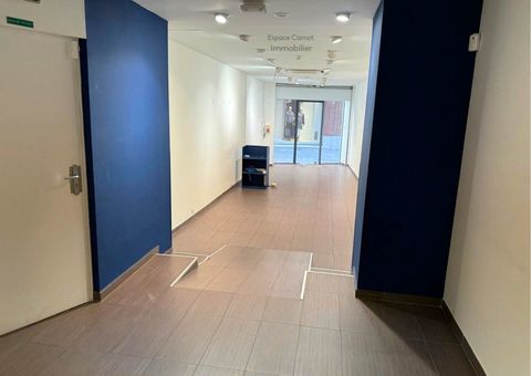 Local commercial 5030 31000 Toulouse