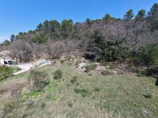  Terrain � vendre 1047 m�