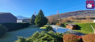  Maison � vendre 6 pi�ces 208 m�