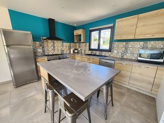  Maison � vendre 5 pi�ces 133 m�