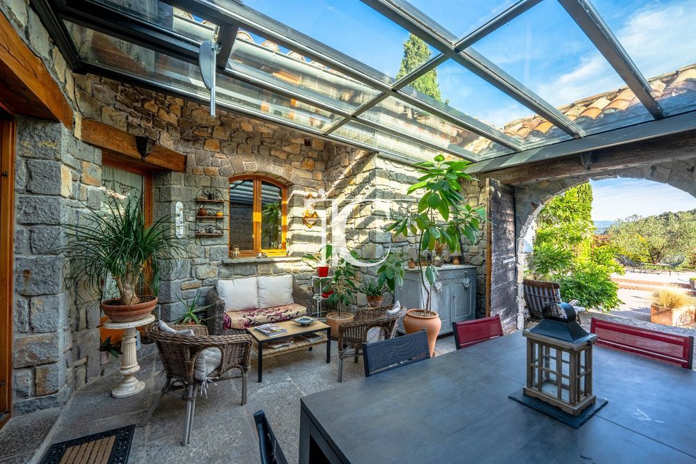 � vendre  Villa Banne (07460)