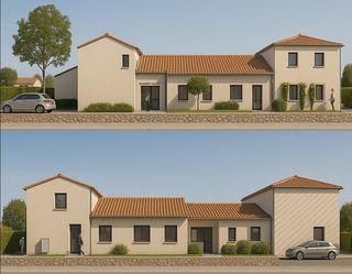  Immeuble � vendre 469 m�