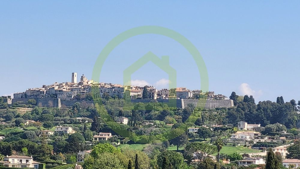 � vendre  Maison La Colle-sur-Loup (06480)