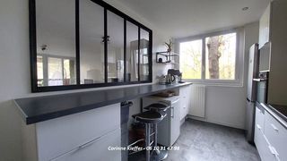  Appartement � vendre 4 pi�ces 79 m�