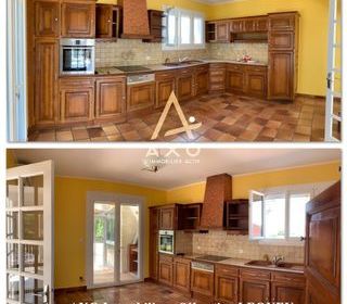  Maison � vendre 4 pi�ces 114 m�