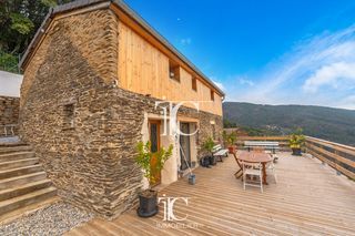  Maison � vendre 3 pi�ces 68 m�