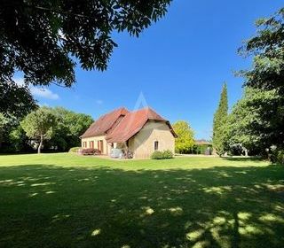  Maison � vendre 6 pi�ces 215 m�