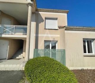  Appartement � louer 1 pi�ce 31 m�