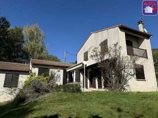  Maison � vendre 6 pi�ces 135 m�