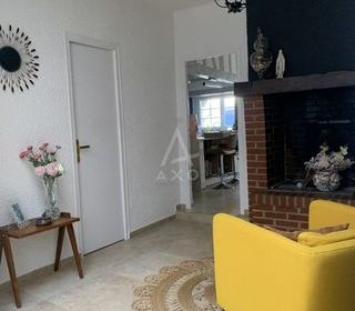  Maison � vendre 8 pi�ces 171 m�