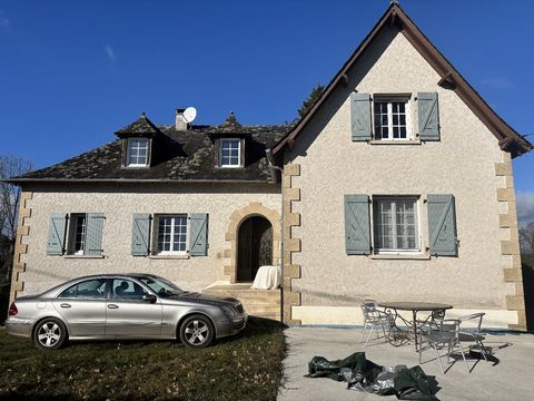   Maison de campagne Maison - 7 pi�ce(s) - 189 m�