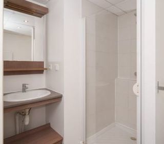  Appartement � vendre 1 pi�ce 18 m�