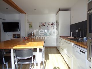  Maison � vendre 6 pi�ces 116 m�