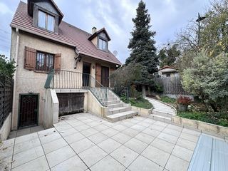  Maison � vendre 6 pi�ces 125 m�