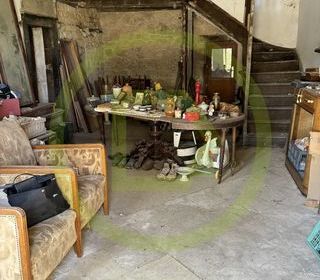  Maison � vendre 5 pi�ces 100 m�