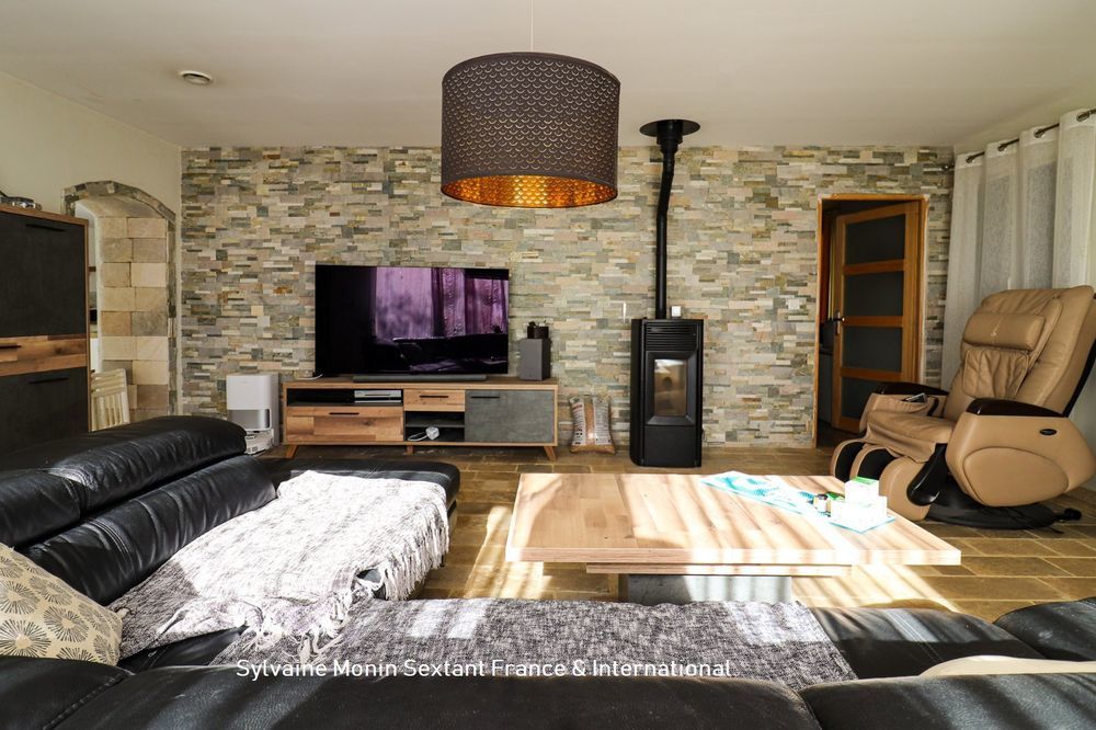 � vendre  Villa Tourtoirac (24390)