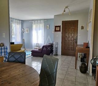  Maison � vendre 5 pi�ces 89 m�