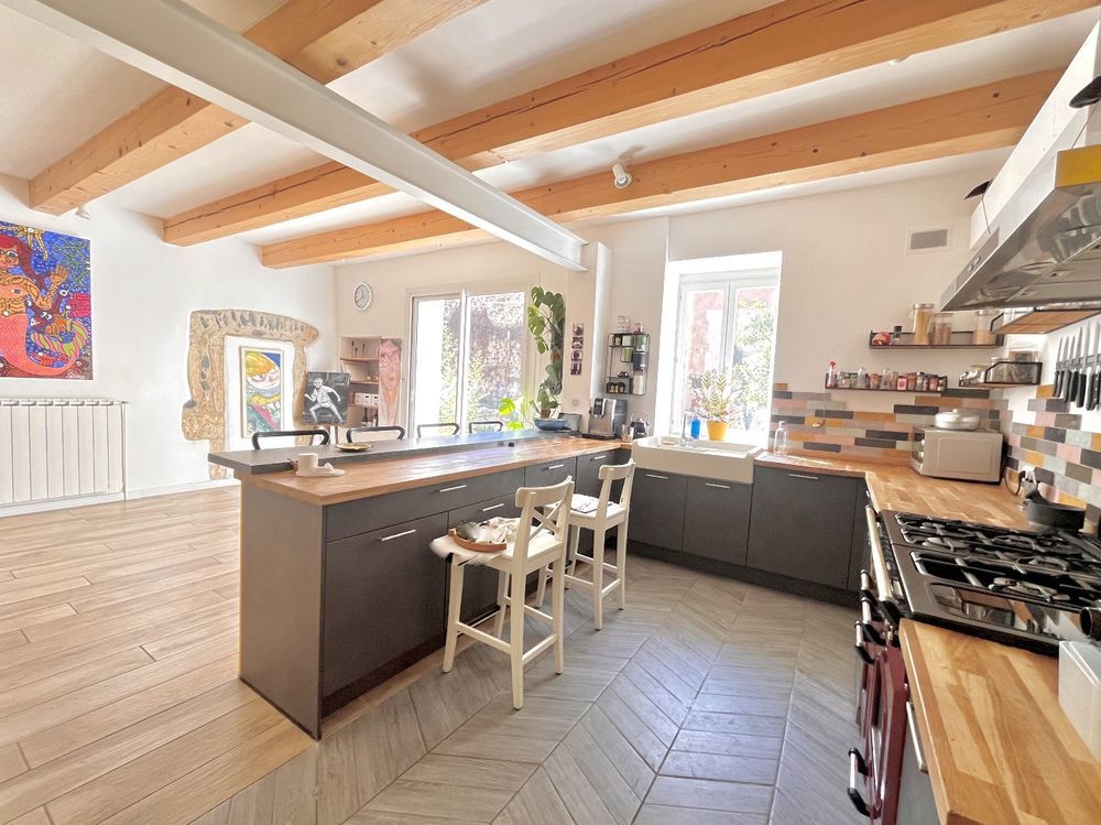 � vendre  Villa P�zenas (34120)