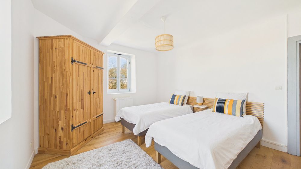 � vendre  Villa Saint-Jean-de-Marsacq (40230)