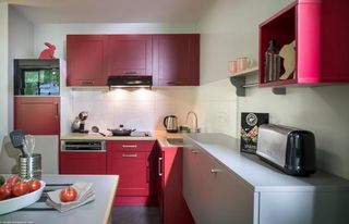  Appartement � vendre 3 pi�ces 61 m�