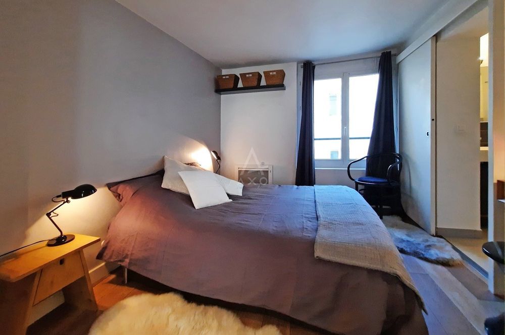 � vendre  Appartement Paris 5