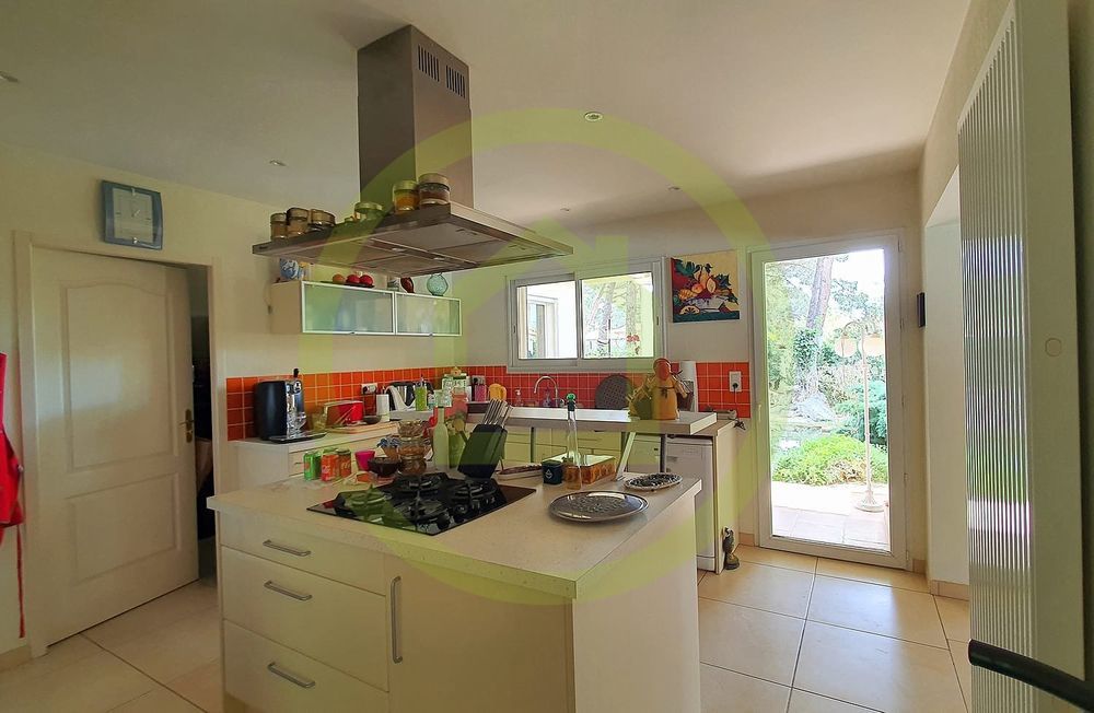 � vendre  Villa Le Grau d'Agde (34300)