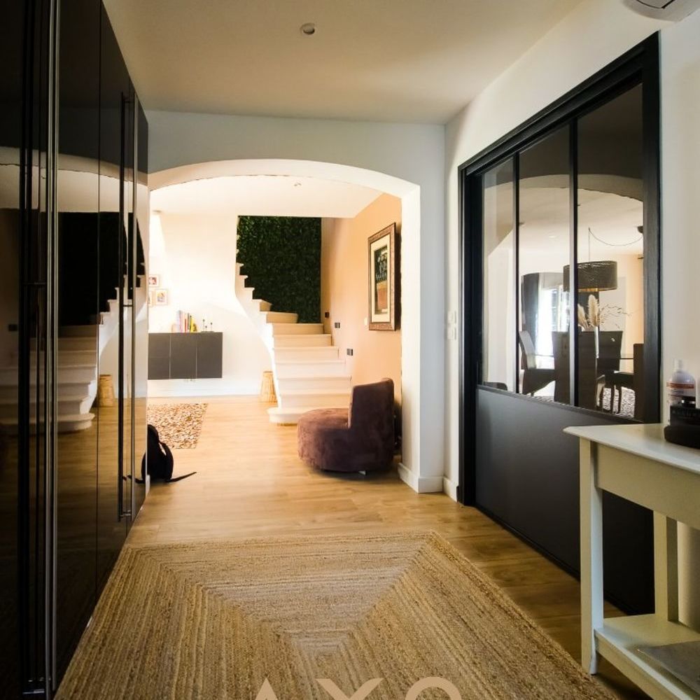 � vendre  Villa Aix-en-Provence (13090)