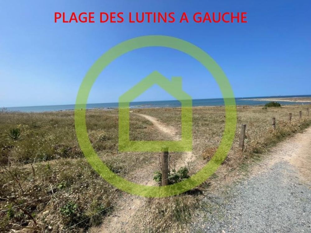 � vendre  Villa Noirmoutier-en-l'�le (85330)