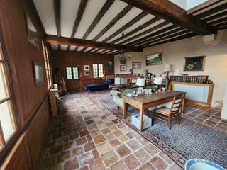  Maison � vendre 12 pi�ces 200 m�