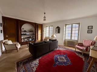  Appartement � vendre 4 pi�ces 82 m�