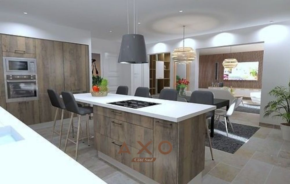 � vendre  Appartement Saint-R�my-de-Provence (13210)