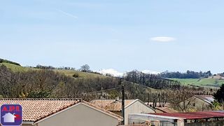  Terrain � vendre 701 m�