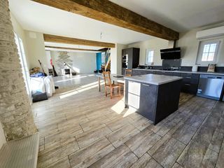  Maison � vendre 5 pi�ces 145 m�