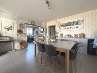  Maison � vendre 3 pi�ces 80 m�