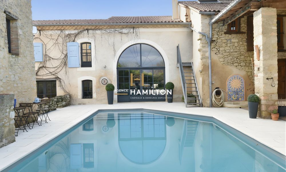 � vendre  Maison Albi (81000)