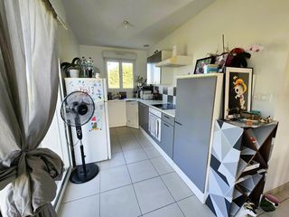  Maison � vendre 4 pi�ces 80 m�