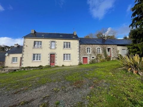   Ensemble Immobilier Maison - 5 pi�ce(s) - 171 m�