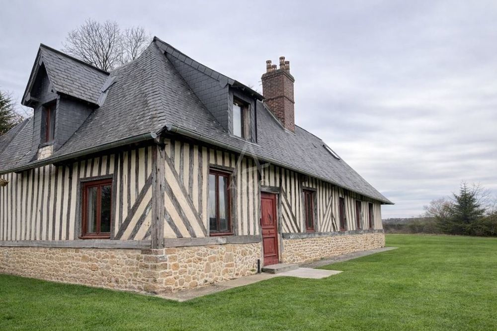 � vendre  Maison Surville (14130)