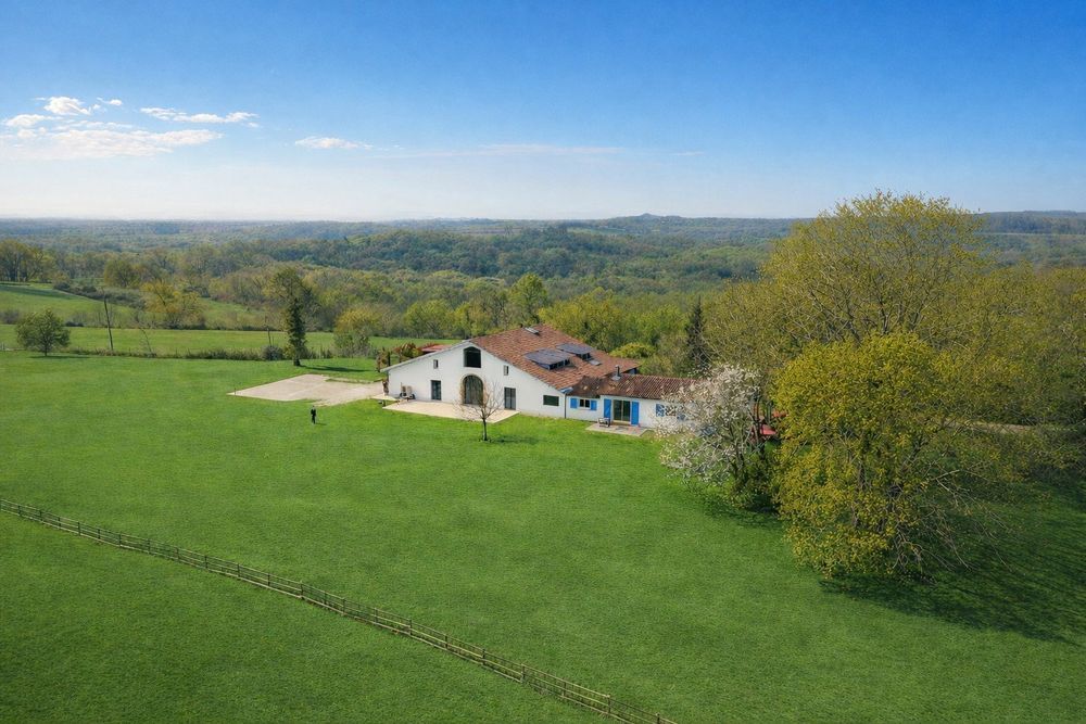 � vendre  Villa Peyrehorade (40300)