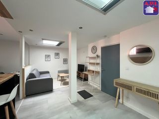  Appartement � louer 1 pi�ce 27 m�