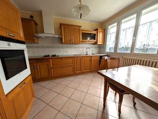  Maison � vendre 6 pi�ces 84 m�