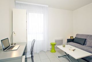  Appartement � vendre 1 pi�ce 19 m�