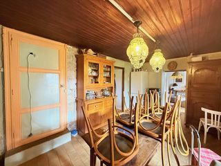  Maison � vendre 6 pi�ces 80 m�