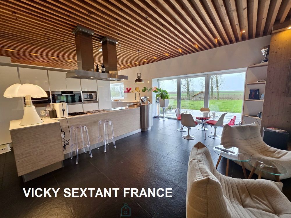 � vendre  Maison Arras (62000)