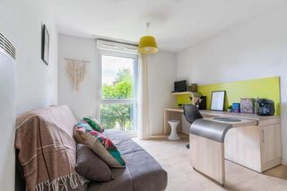  Appartement � vendre 1 pi�ce 19 m�