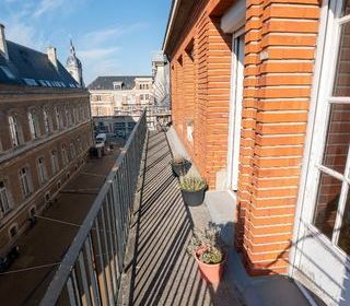  Appartement � vendre 4 pi�ces 88 m�