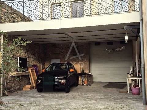   Maison Maison - 6 pi�ce(s) - 174 m�