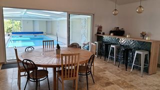  Maison � vendre 9 pi�ces 205 m�